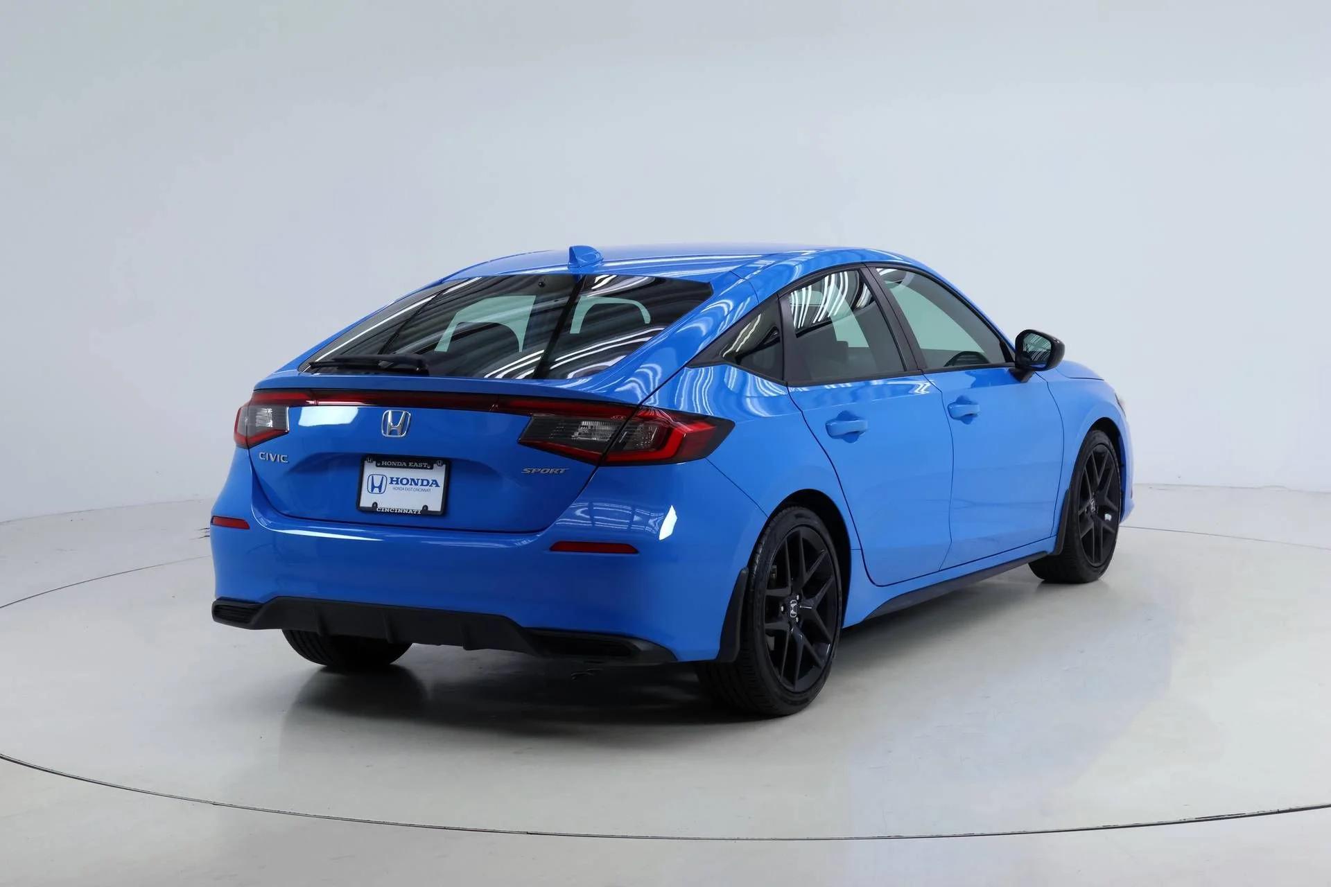 honda civic hatchback 2024 19XFL2H86RE012617 image honda civic hatchback 2024 19XFL2H86RE012617 image